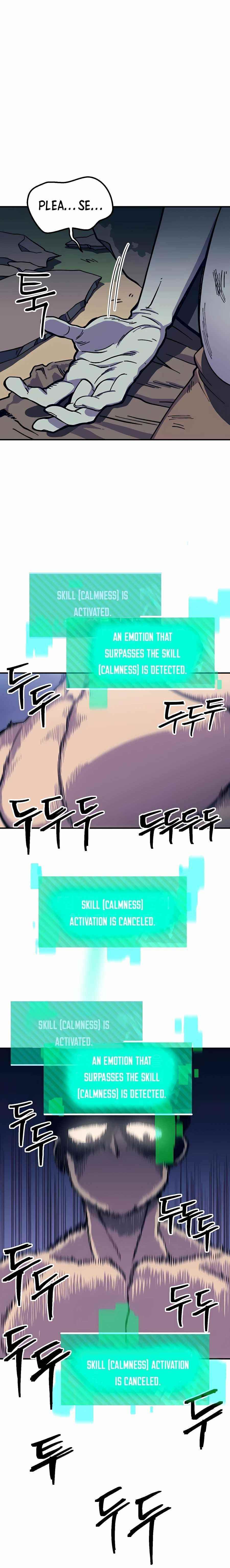 Dungeon Athlete Chapter 10 - Page 30