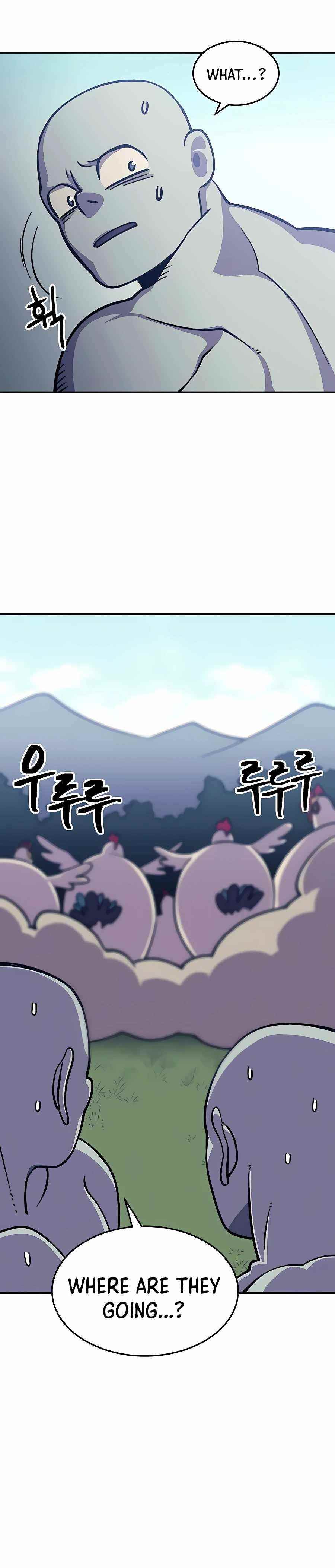 Dungeon Athlete Chapter 10 - Page 32