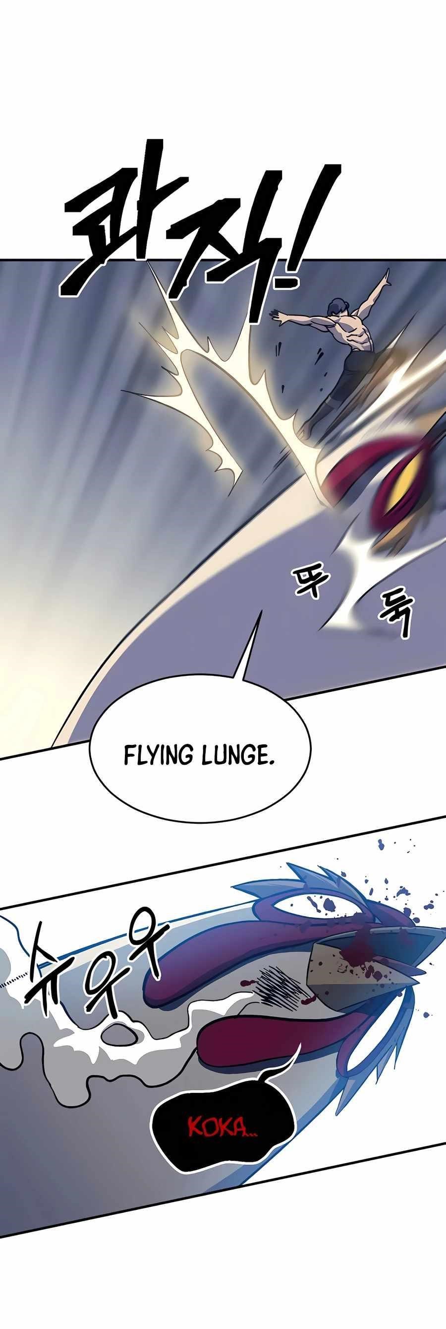 Dungeon Athlete Chapter 11 - Page 14