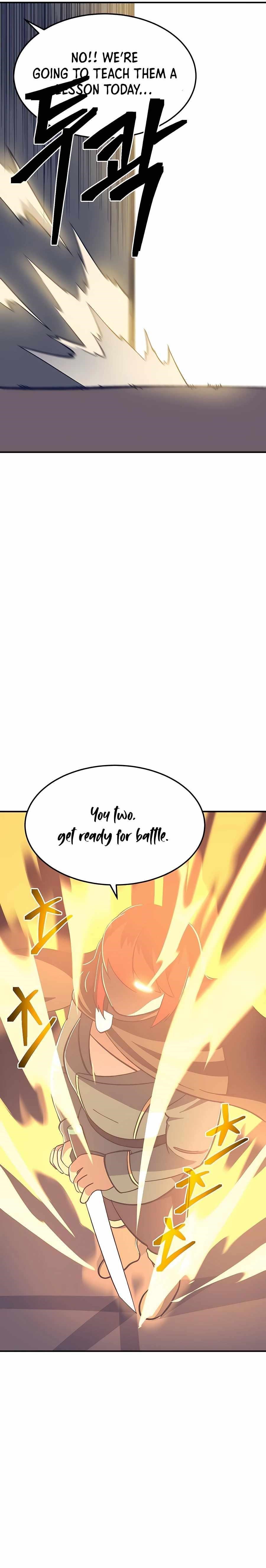 Dungeon Athlete Chapter 12 - Page 16