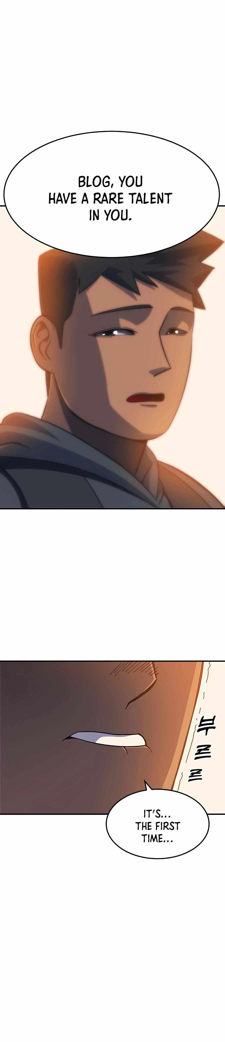 Dungeon Athlete Chapter 12 - Page 31