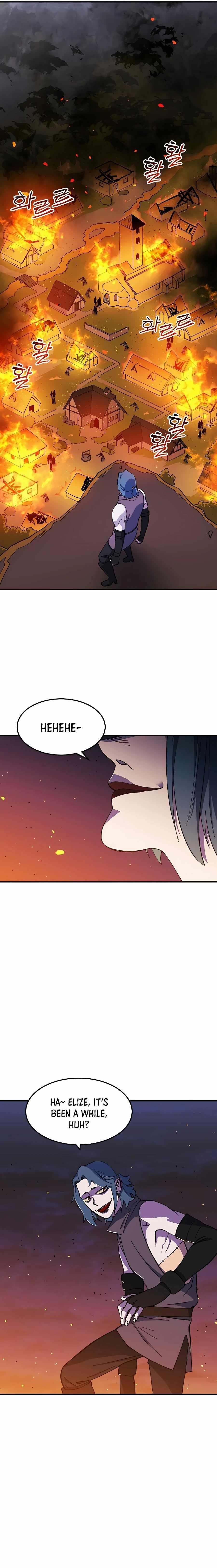 Dungeon Athlete Chapter 17 - Page 18