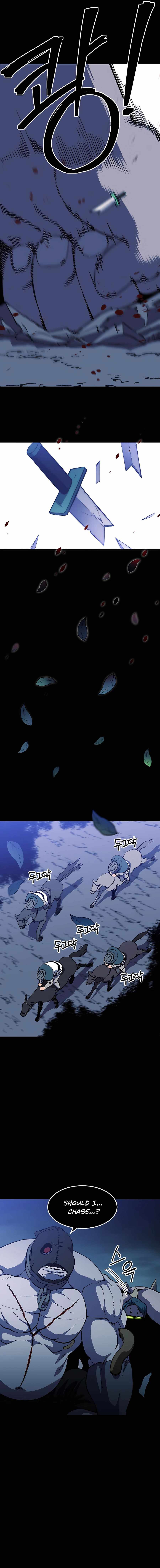 Dungeon Athlete Chapter 20 - Page 16