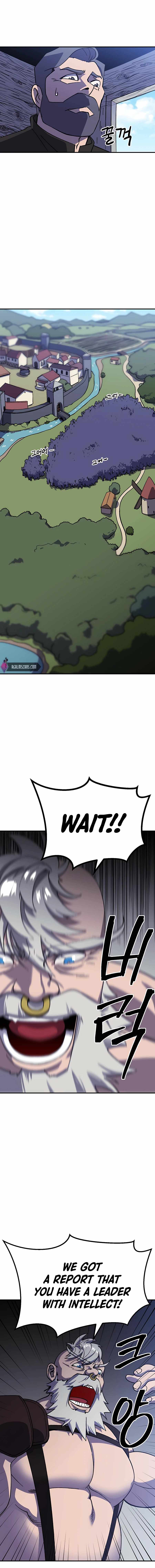 Dungeon Athlete Chapter 21 - Page 16