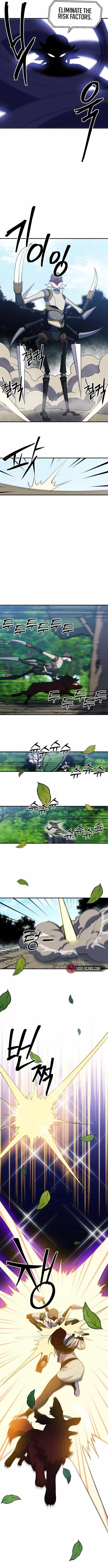 Dungeon Athlete Chapter 25 - Page 5