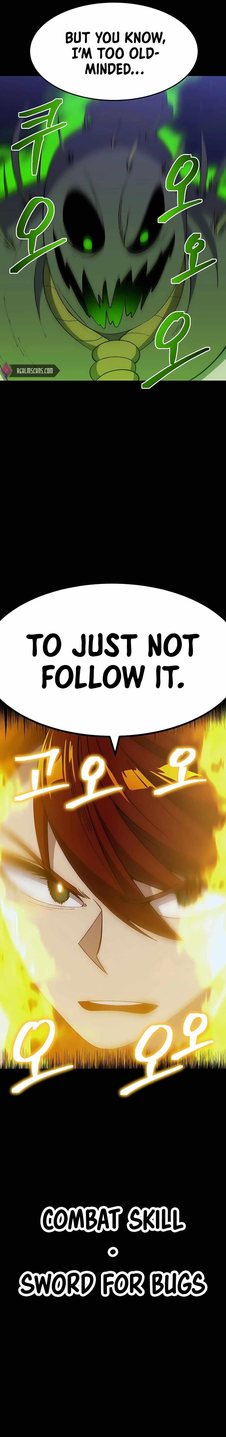 Dungeon Athlete Chapter 32 - Page 17