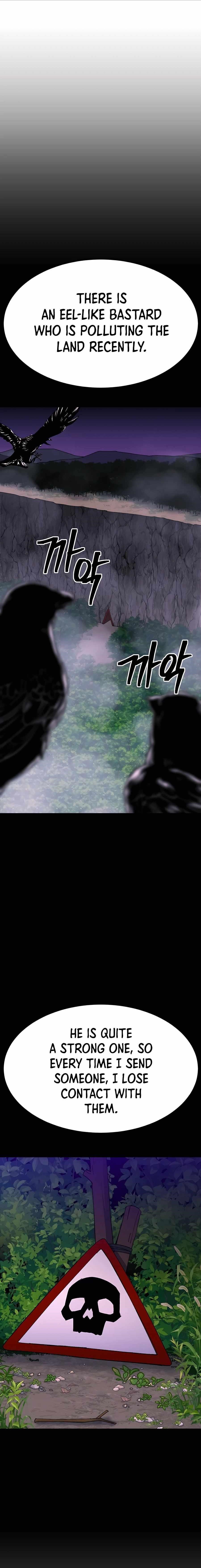 Dungeon Athlete Chapter 34 - Page 29