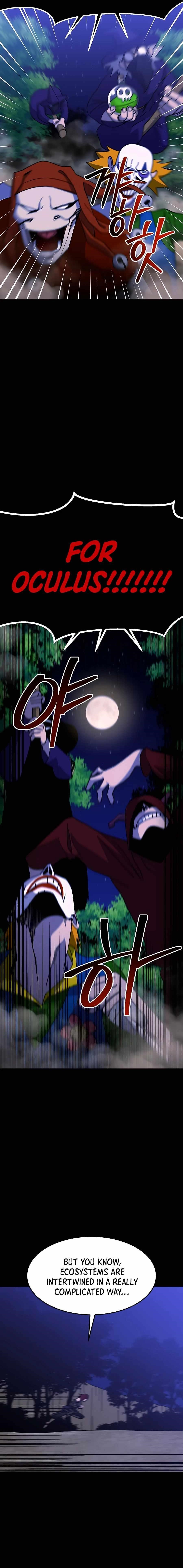 Dungeon Athlete Chapter 35 - Page 2