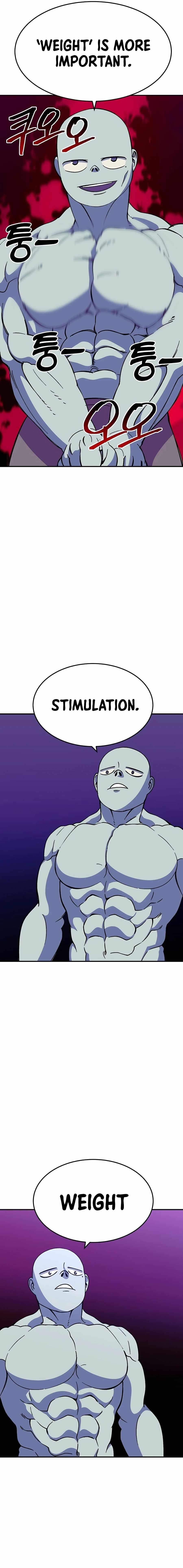 Dungeon Athlete Chapter 36 - Page 6