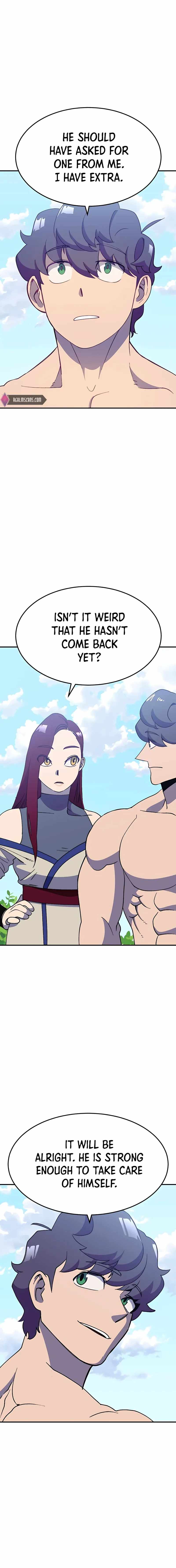 Dungeon Athlete Chapter 37 - Page 14