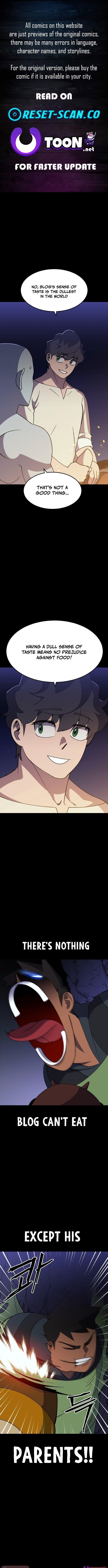 Dungeon Athlete Chapter 38 - Page 1