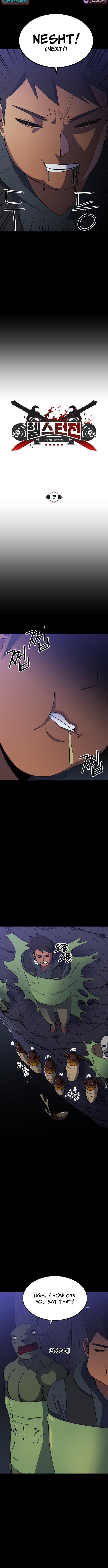 Dungeon Athlete Chapter 38 - Page 2