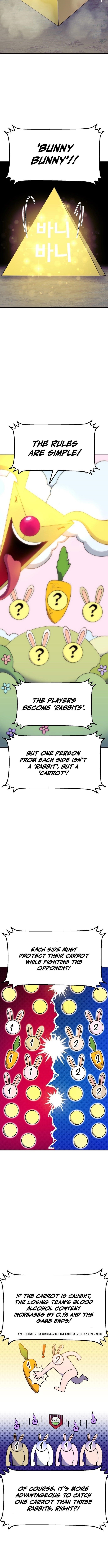 Dungeon Athlete Chapter 39 - Page 13