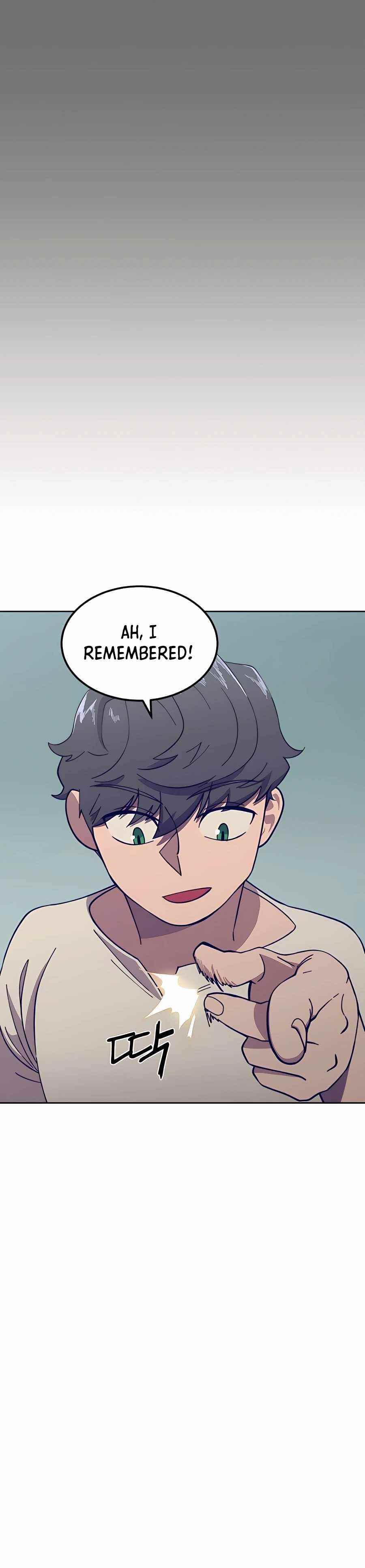 Dungeon Athlete Chapter 4 - Page 11