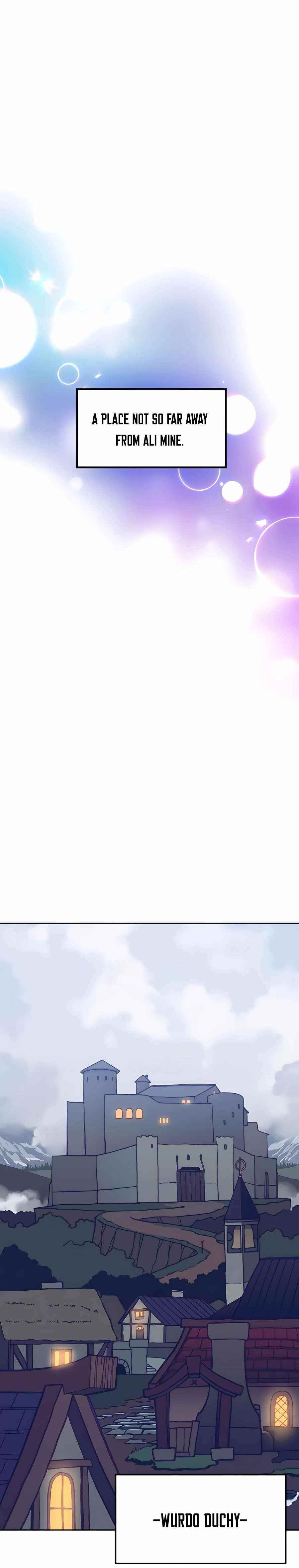 Dungeon Athlete Chapter 4 - Page 20