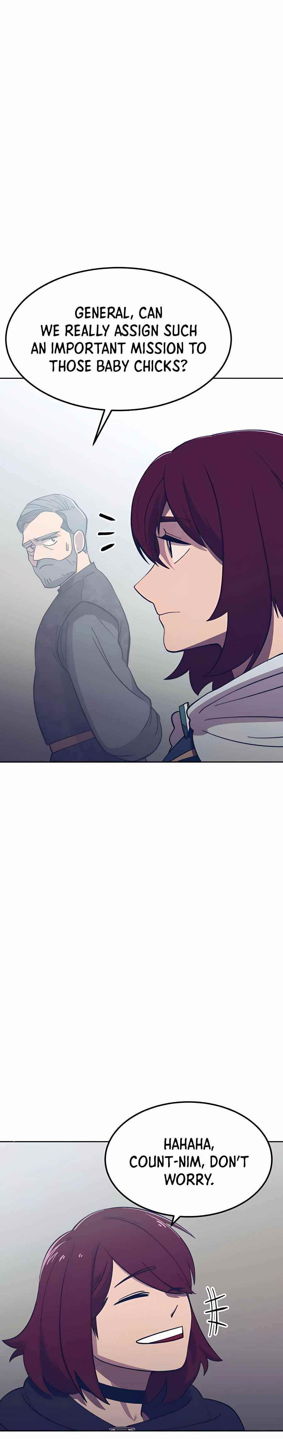 Dungeon Athlete Chapter 4 - Page 24