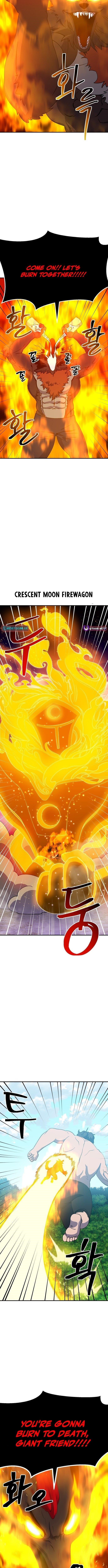 Dungeon Athlete Chapter 40 - Page 7