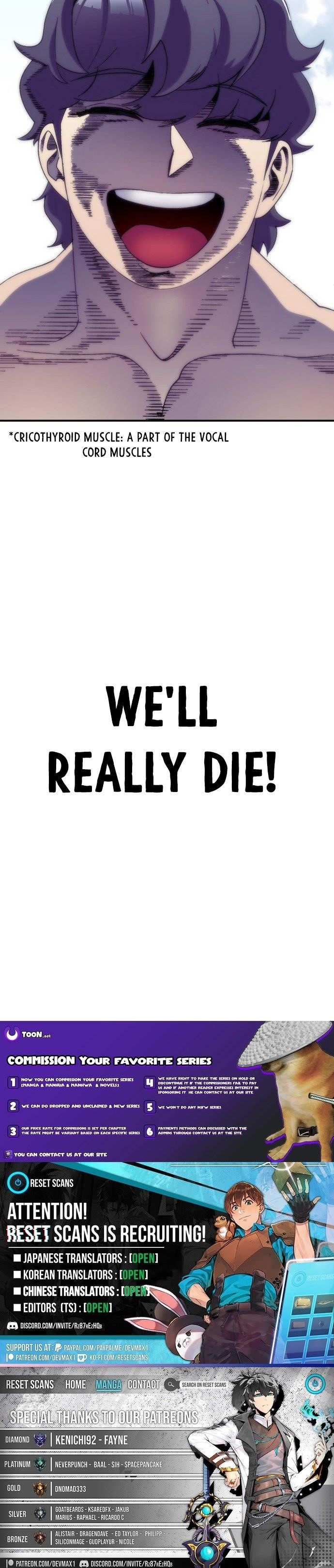 Dungeon Athlete Chapter 42 - Page 16