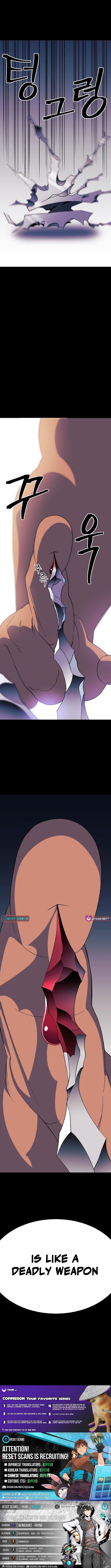 Dungeon Athlete Chapter 43 - Page 17