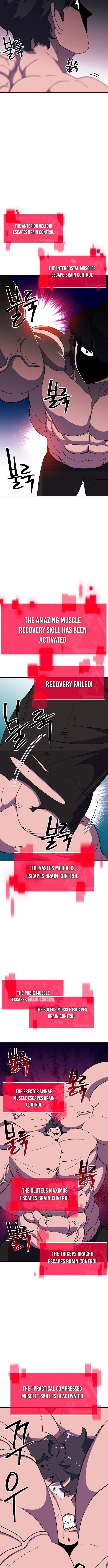 Dungeon Athlete Chapter 43 - Page 4