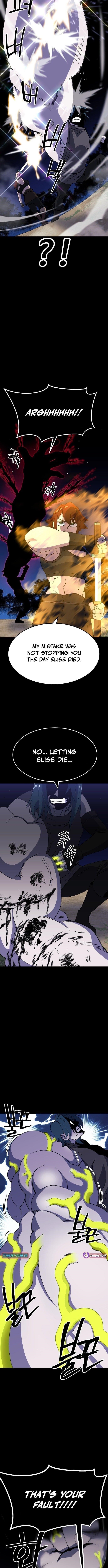 Dungeon Athlete Chapter 45 - Page 3