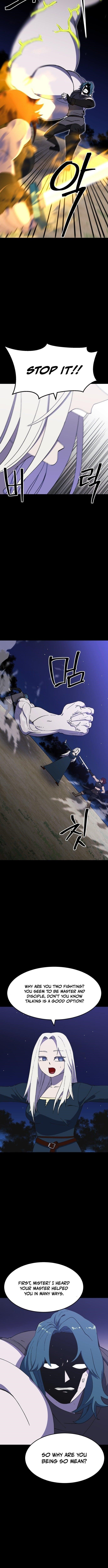 Dungeon Athlete Chapter 45 - Page 4