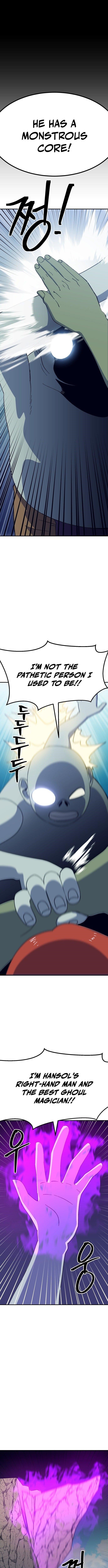 Dungeon Athlete Chapter 47 - Page 16