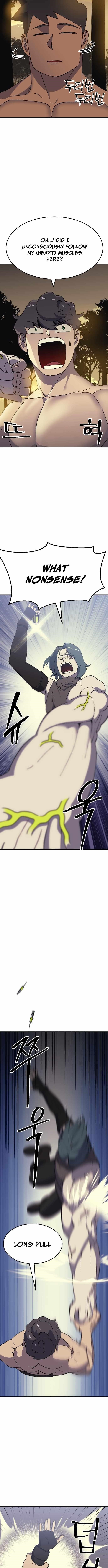 Dungeon Athlete Chapter 51 - Page 11