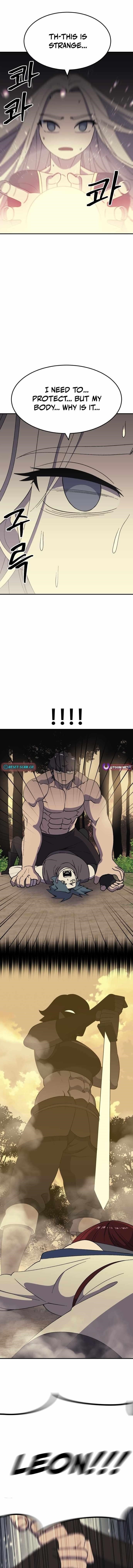 Dungeon Athlete Chapter 53 - Page 1