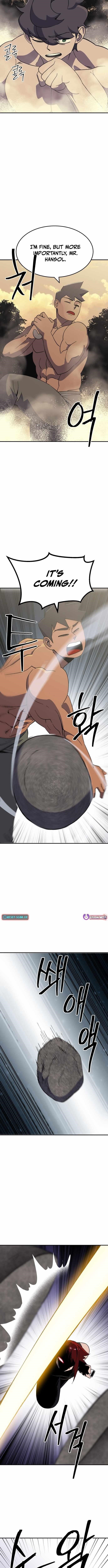 Dungeon Athlete Chapter 53 - Page 10