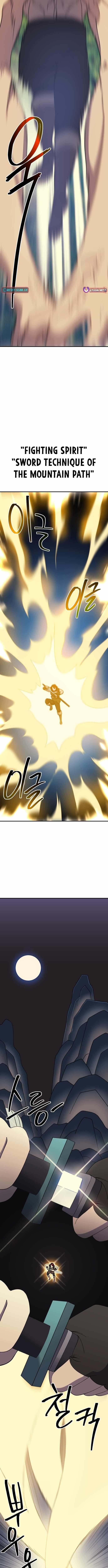 Dungeon Athlete Chapter 54 - Page 14