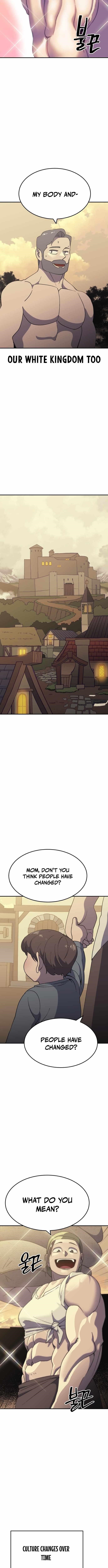 Dungeon Athlete Chapter 54 - Page 4