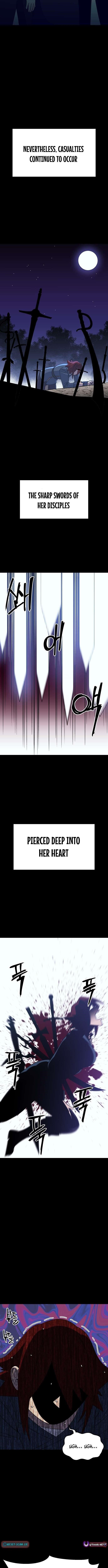 Dungeon Athlete Chapter 55 - Page 6