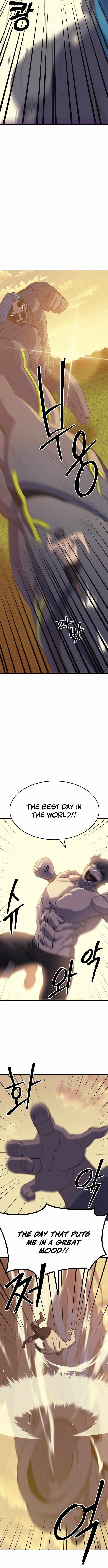 Dungeon Athlete Chapter 57 - Page 13