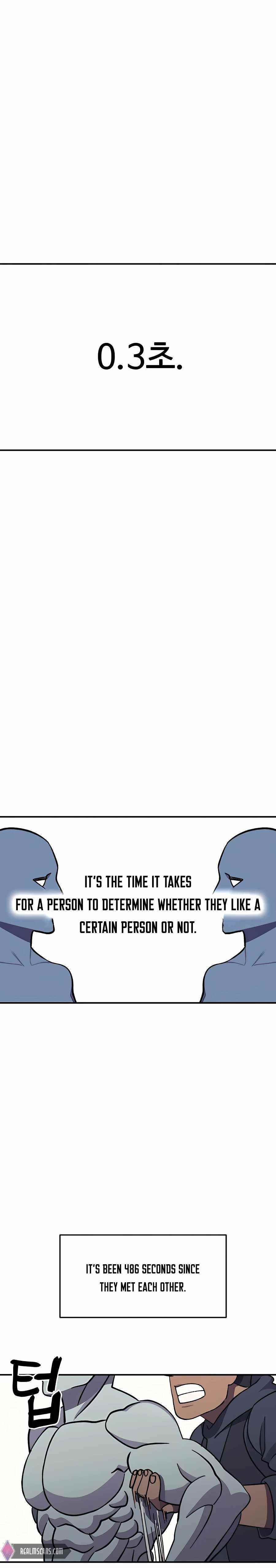 Dungeon Athlete Chapter 8 - Page 29