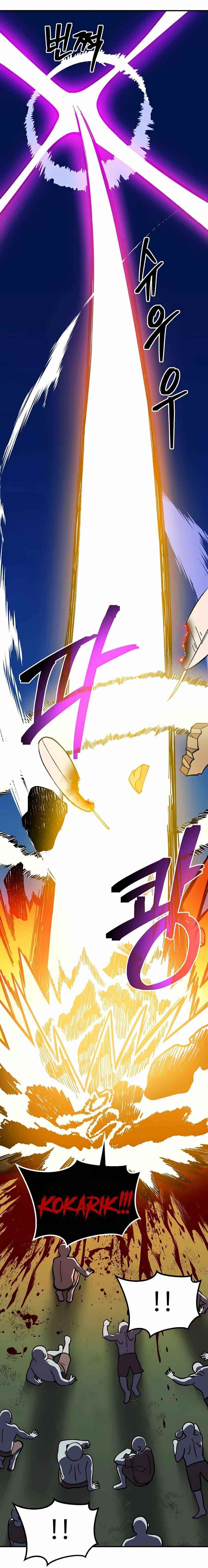 Dungeon Athlete Chapter 9 - Page 31