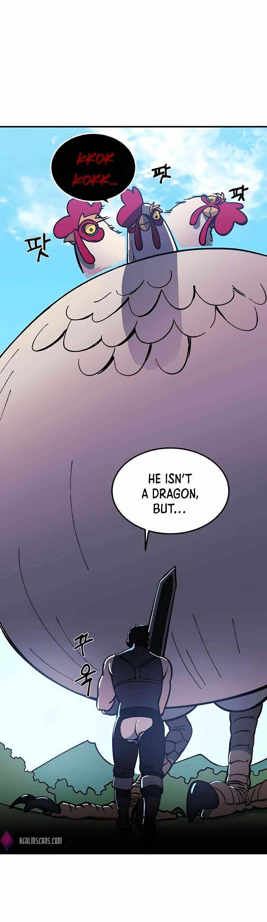 Dungeon Athlete Chapter 9 - Page 4