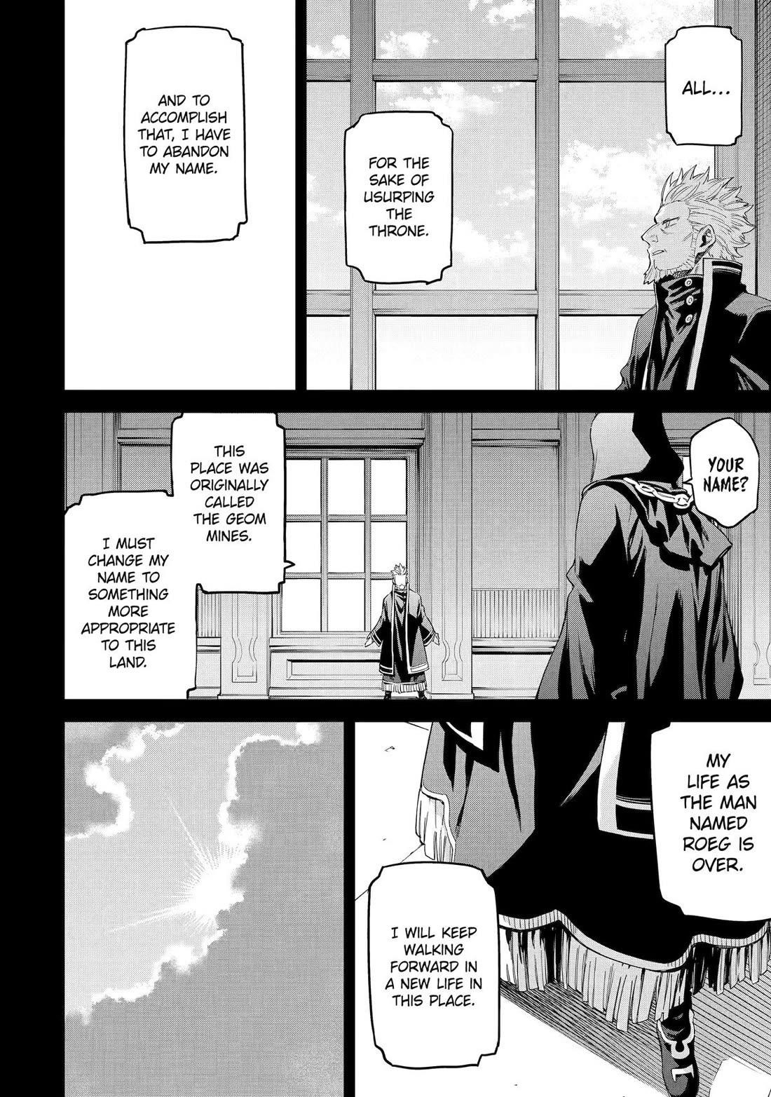 Reincarnation of Another World Sage Chapter 33 - Page 18