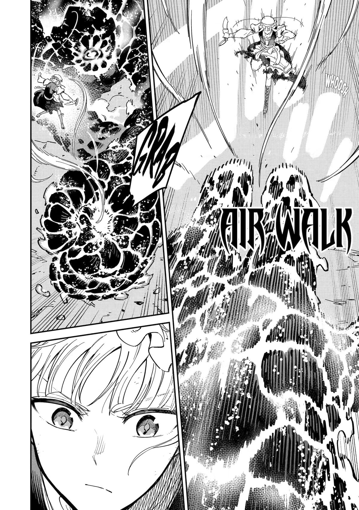 Reincarnation of Another World Sage Chapter 53 - Page 9