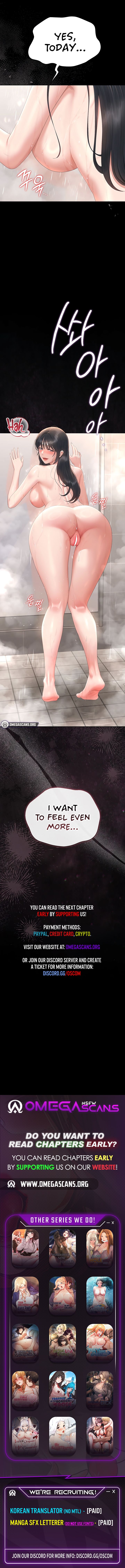 I Became an Apartment Security Manager Chapter 36 - Page 13