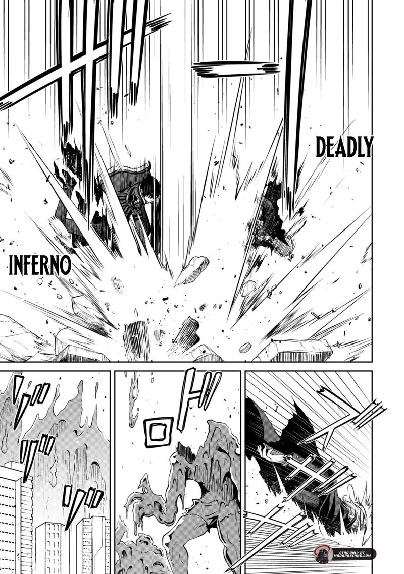 Berserk of Gluttony Chapter 76 - Page 18