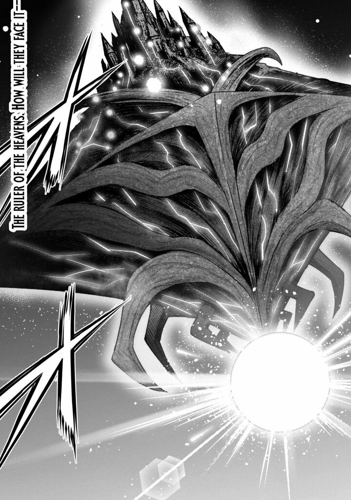 Berserk of Gluttony Chapter 77 - Page 21