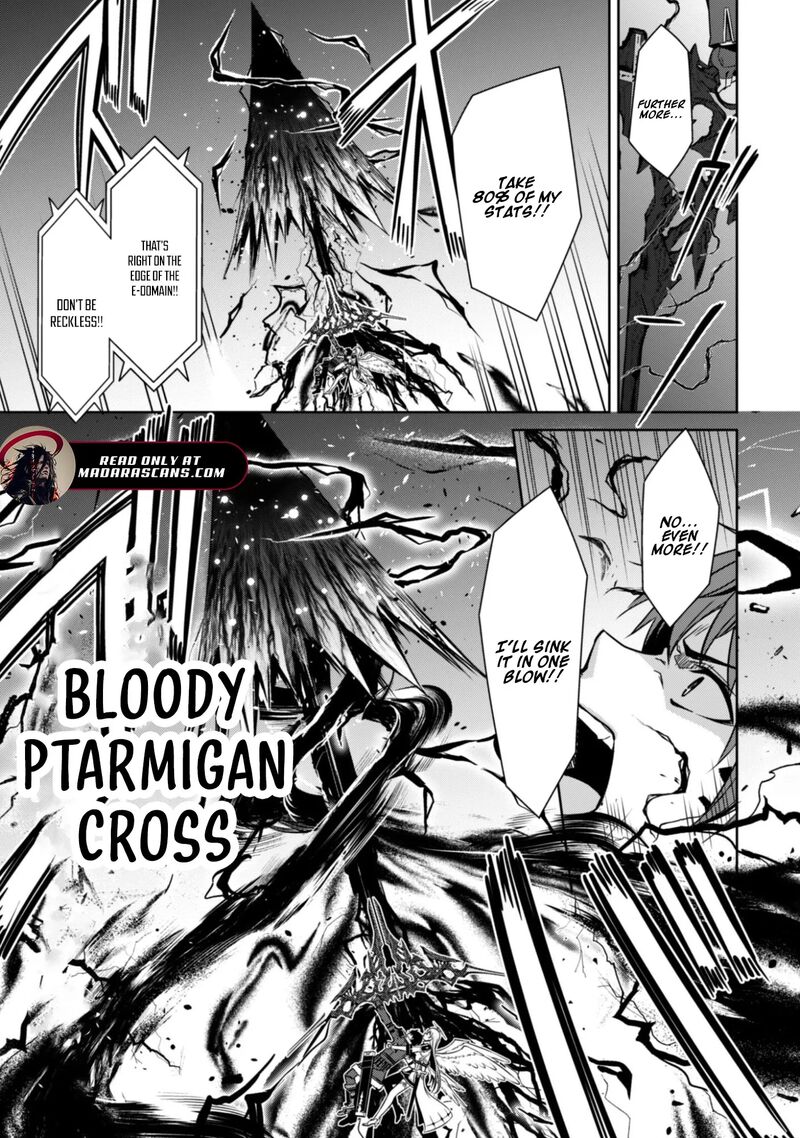 Berserk of Gluttony Chapter 78 - Page 8