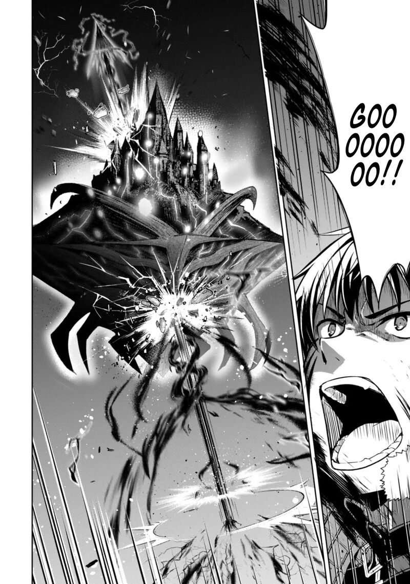 Berserk of Gluttony Chapter 78 - Page 9