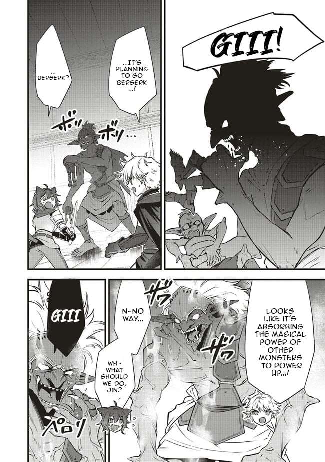 I Was Reincarnated as the Lowest Character, and I Want to Survive Chapter 10.1 - Page 13