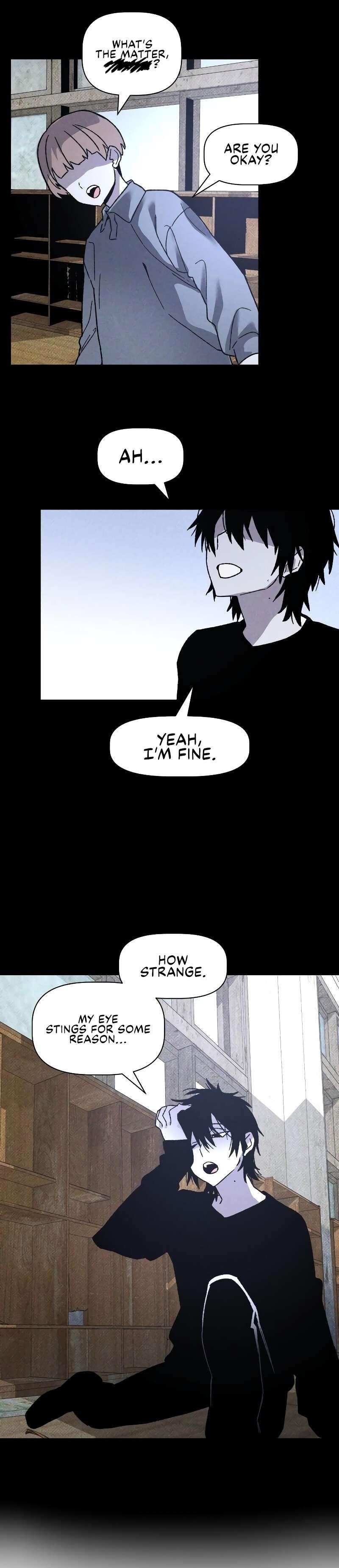 The Murderer Chapter 10 - Page 25