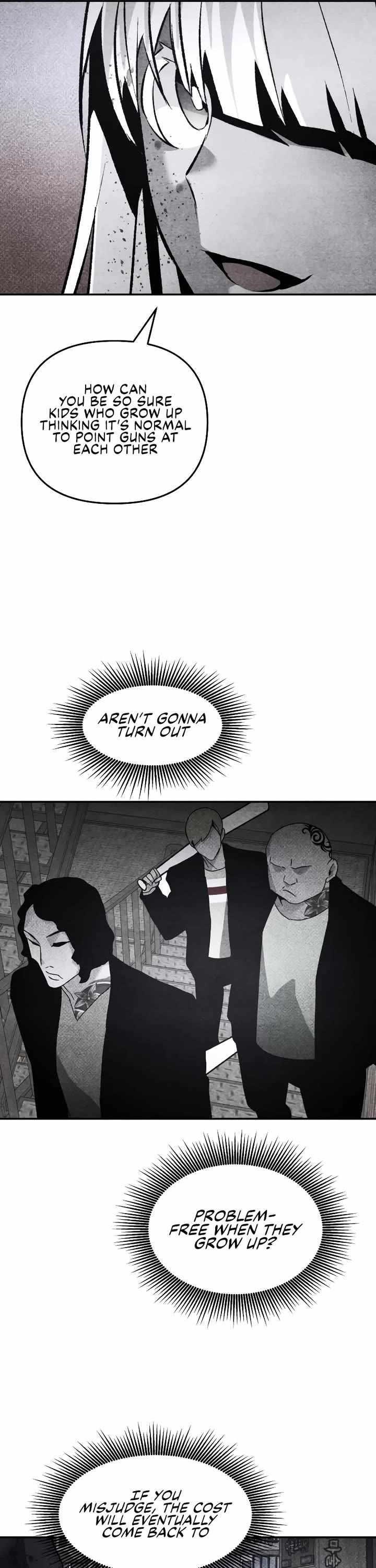 The Murderer Chapter 37 - Page 32