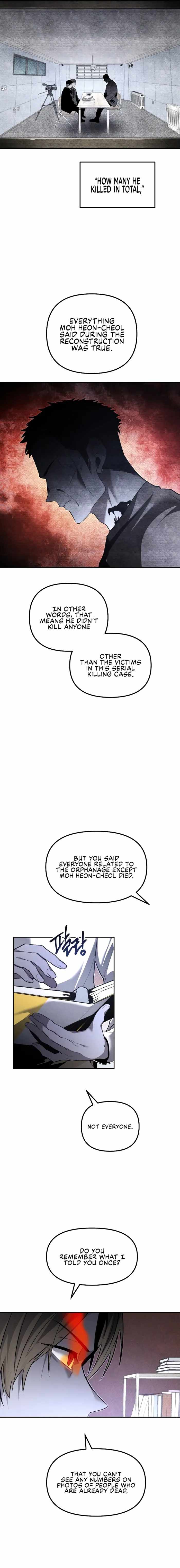 The Murderer Chapter 64 - Page 13