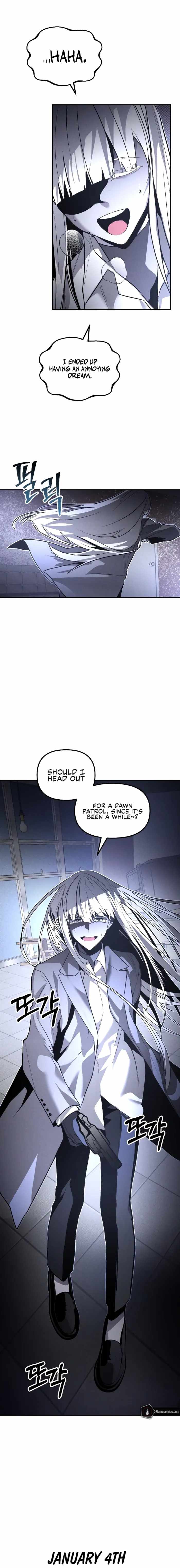 The Murderer Chapter 64 - Page 26