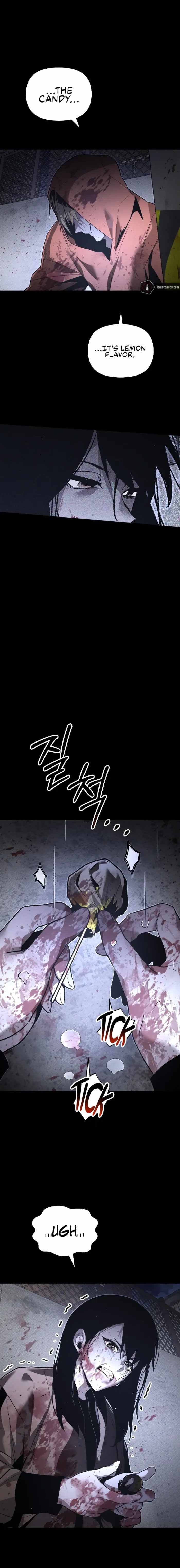 The Murderer Chapter 64 - Page 6